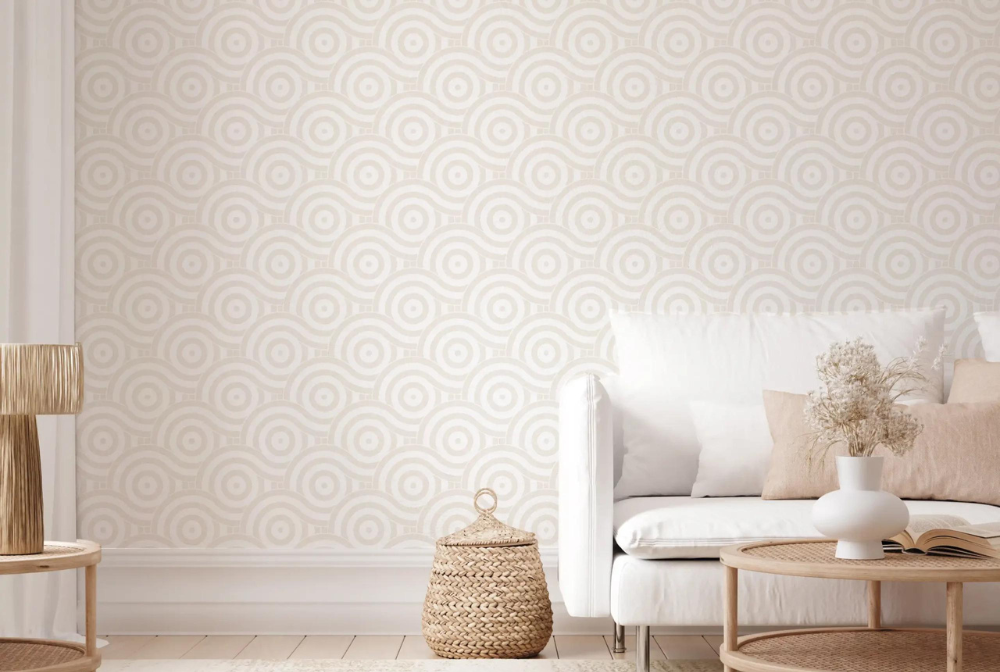 Contemporary Wallpaper Selection Tips